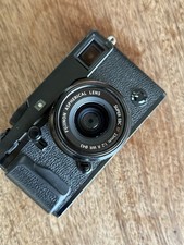 Fujifilm xpro 35mm for sale  LONDON