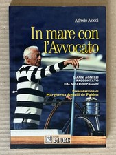 Alfredo alocci mare usato  Apricena