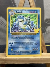 Pokemon turtok holo gebraucht kaufen  Kleve