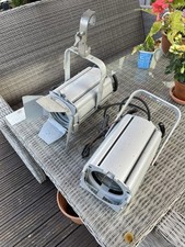 Stage lighting for sale  BILLINGSHURST