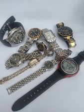 Job lot watches for sale  ROCHDALE
