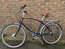Pashley paramount cruiser for sale  BRIGHTON