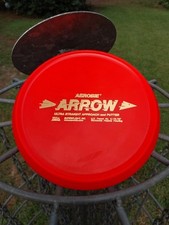 Aerobie arrow golf for sale  Mobile