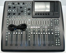 Behringer x32 compact for sale  Long Beach