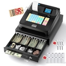 Pyy cash register for sale  USA