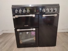 Leisure cc90f531k dual for sale  THETFORD