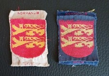 Anciens insignes scout d'occasion  Buchy