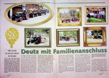 Schlepper post 2007 gebraucht kaufen  Deutschland