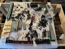 Modelleisenbahn bastelkonvolut gebraucht kaufen  Duingen
