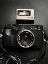 Contax with 35mm d'occasion  Levallois-Perret