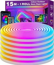 Ailbton 15m rgb for sale  ST. HELENS