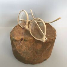 Lunettes vintage jean d'occasion  Les Lilas