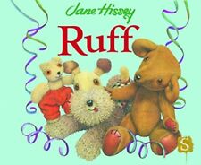 Ruff jane hissey for sale  UK