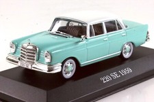 1959 mercedes 220 gebraucht kaufen  Eschenbach i.d. OPf., Speinhart