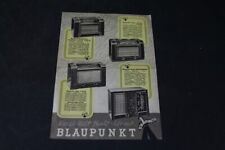 Alter druck flyer gebraucht kaufen  Pirna, Dohma, Struppen
