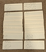 Lot vintage coding for sale  Torrance