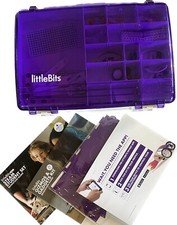 Littlebits steam student for sale  Fargo
