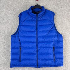 Gilet mens 2xl for sale  CHATHAM