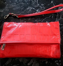 Sac dkny vernis d'occasion  France