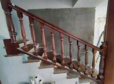 Coppia balaustre scala usato  Cairo Montenotte