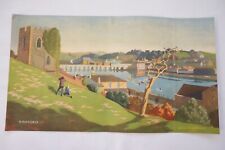 1930s original southern for sale  WATFORD