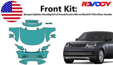Película de proteção de pintura pré-cortada PPF para Land Rover Range Rover SE Autobio 2023-2025 comprar usado  Enviando para Brazil