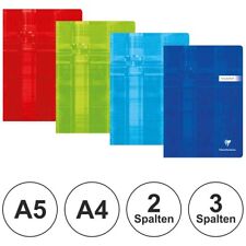 Clairfontaine premium vokabelh gebraucht kaufen  Weiden
