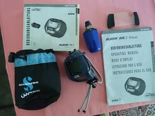 Tauchcomputer sender nitrox gebraucht kaufen  Duisburg