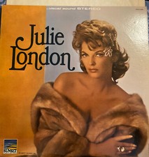 Julie london compilation for sale  Santee