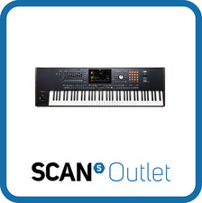 Korg pa5x key for sale  BOLTON