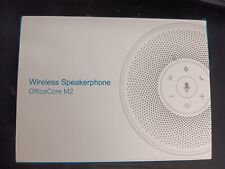 Emeet wireless speakerphone for sale  Anaheim