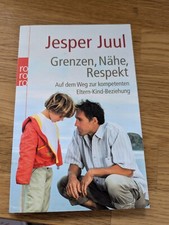 Grenzen nähe respekt gebraucht kaufen  Finnentrop