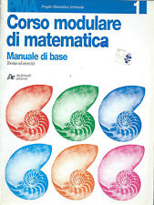 Regalo corso modulare usato  Conversano