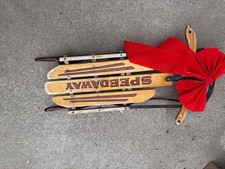 Vintage snow winter for sale  Macomb