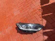 Volkswagen passat 2016 for sale  ROTHERHAM
