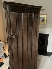 Vintage antique oak for sale  LONDON