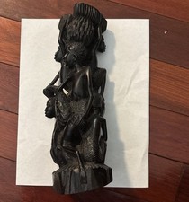 Vintage african art for sale  Gaithersburg