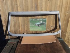 Triumph tr5 windscreen for sale Triumph tr5 windscreen for sale  WOLVERHAMPTON
