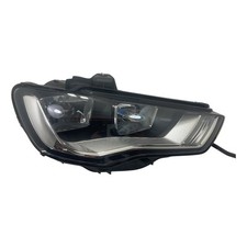 Audi headlight headlamp for sale  GUISBOROUGH