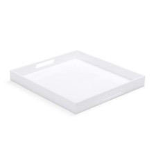 White modern acrylic for sale  Brentwood