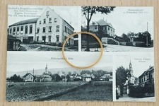 Foto karte gruß gebraucht kaufen  Kirchberg