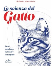 Libro scienza del usato  Galliate