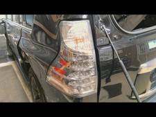Driver tail light for sale  Rockford