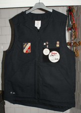 Veste tir sportif d'occasion  Anvin