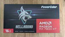Powercolor amd radeon gebraucht kaufen  München