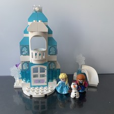 Lego duplo frozen for sale  WOLVERHAMPTON