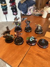 Blizzard entertainment mini d'occasion  Expédié en Belgium