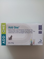 Add leber 30x10g gebraucht kaufen  Stuttgart