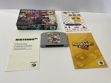 Mario kart game for sale  Saint Marys