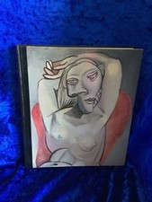 Pablo picasso werke gebraucht kaufen  Oberthal